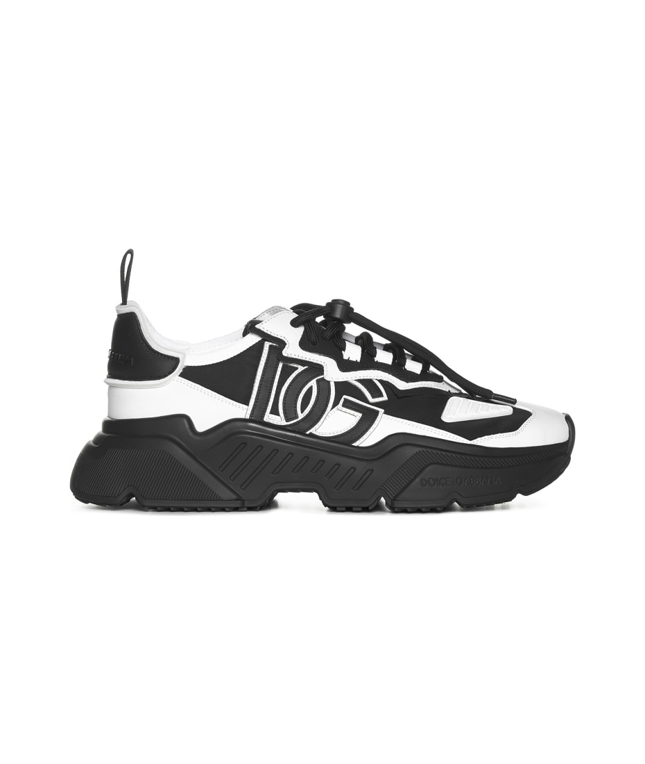 Dolce & Gabbana Daymaster Sneakers | italist