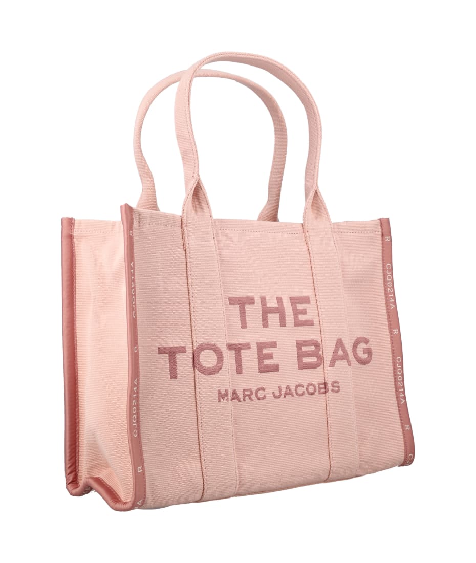 Marc Jacobs The Jacquard Large Tote Bag | italist