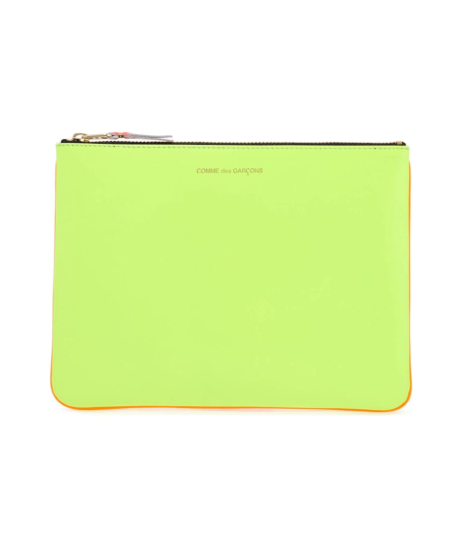 Super Fluo Pouch