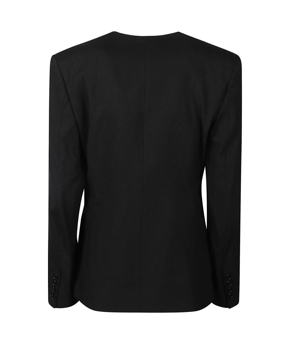 ジャケット Isabel Marant SS24 'Manzil' blazer (24PVE0269FAB1F04I 10ST) Isabel Marant Manzil Blazer | Shopbop