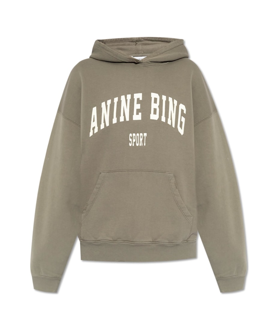 Anine bing sweater sale best sale