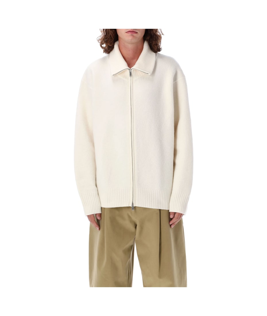 Studio Nicholson Bold Wool Cardigan | italist