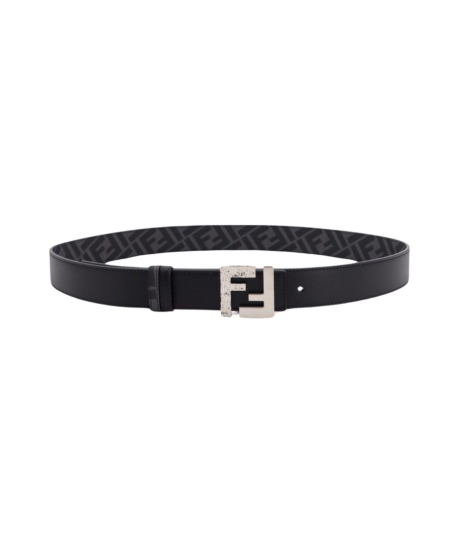 Fendi Ff Squared Belt | italist