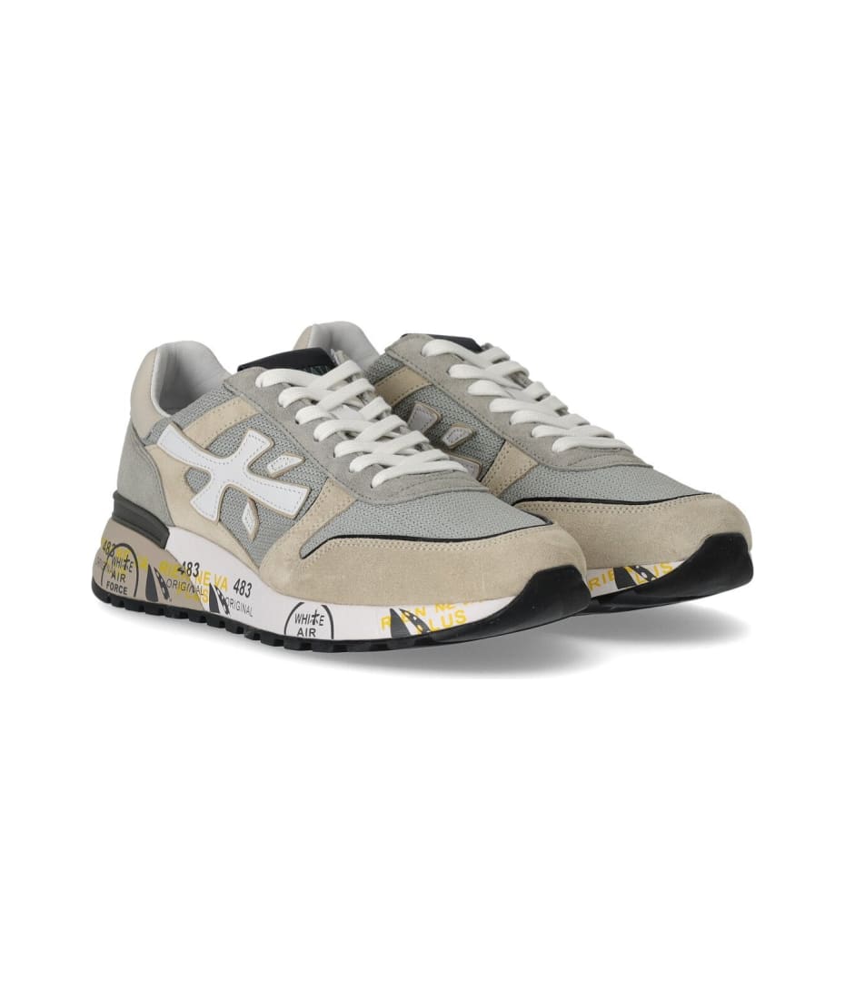 PREMIATA スニーカー MICK 6171 PREMIATA プレミアータ スニーカー MICK 大きいサイズあり