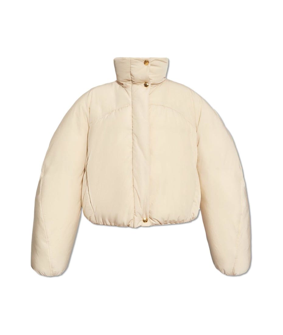 Jacquemus Caraco Puffer Jacket | italist