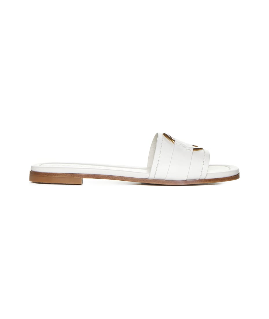 【送料&関税込】Moncler Slide Bell Moncler Slide Bell | italist