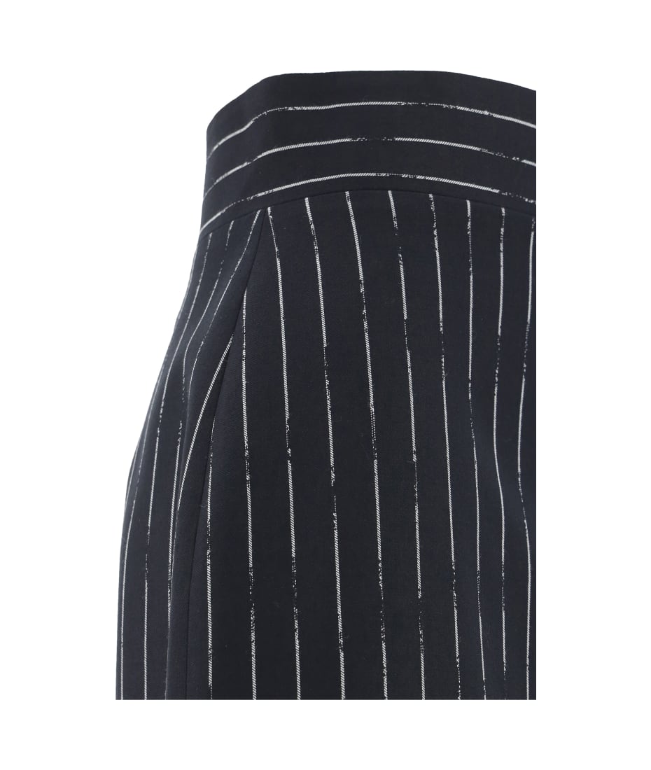 【送料&関税込】Alexander McQueen Tube Skirt Alexander McQueen Tube Skirt | italist