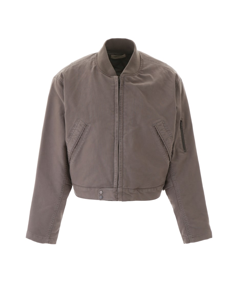 Fear of God Sixth Collection Bomber Jacket ジャケット 通販