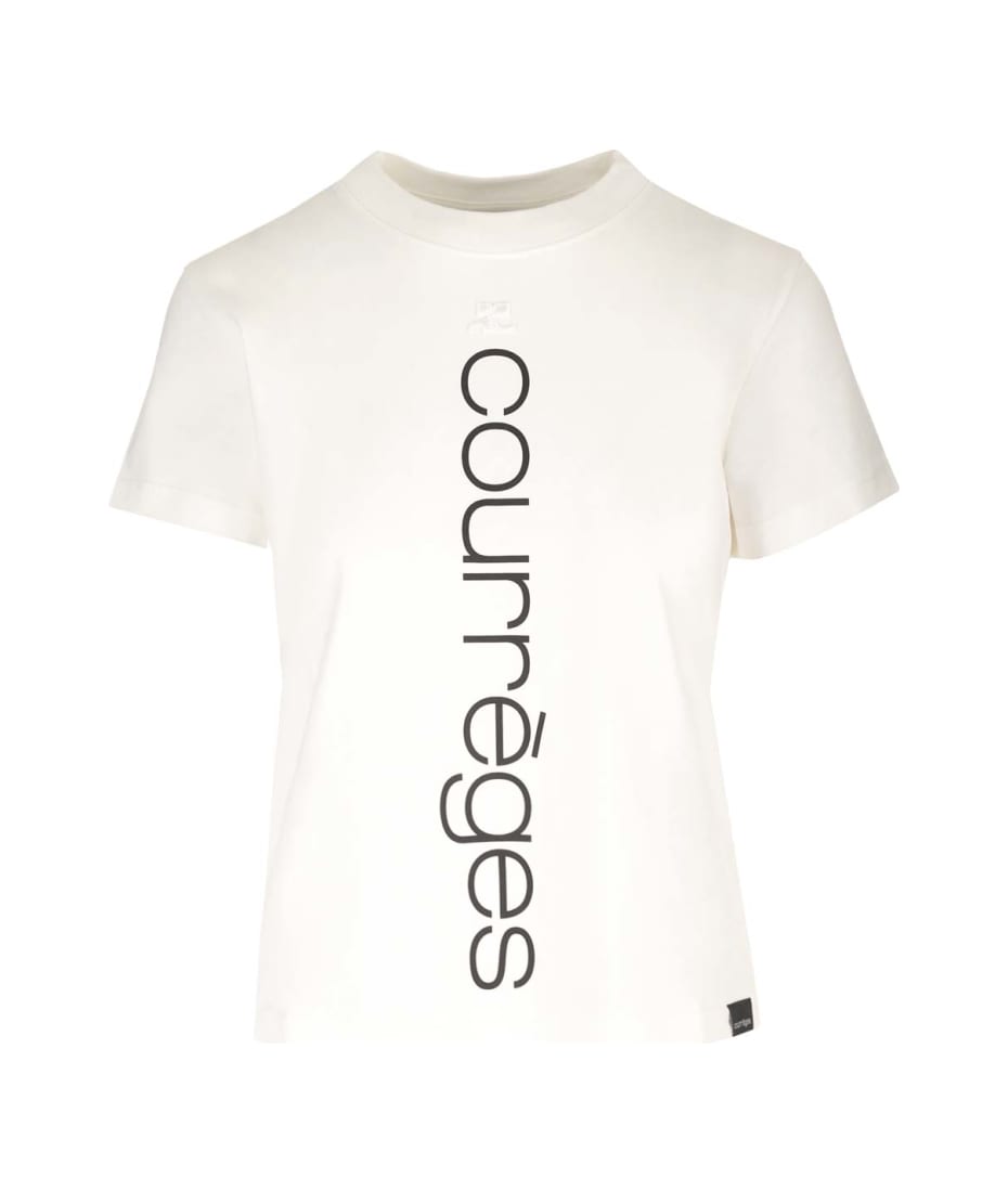 Courrèges Heritage T-shirt | italist