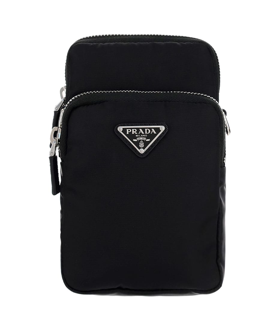 prada phone case bag