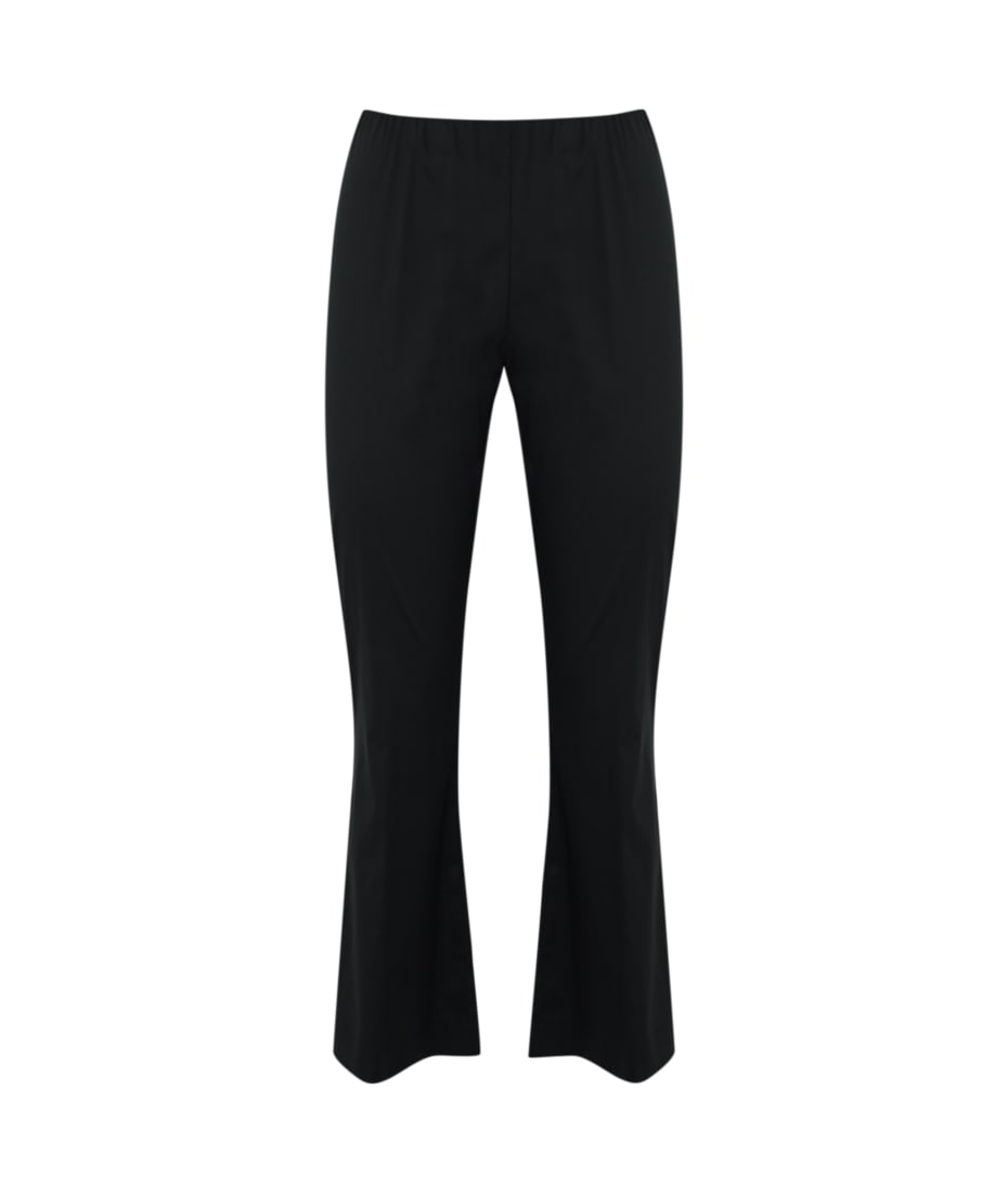 LIVIANA CONTI Woman Pants Black LIVIANA CONTI: Pants woman