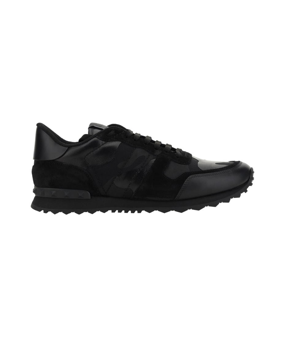 スニーカー VALENTINO Valentino Garavani Sneakers (7W2S0LX9 DRJCSV) Valentino Garavani Sneakers Rockrunner | italist