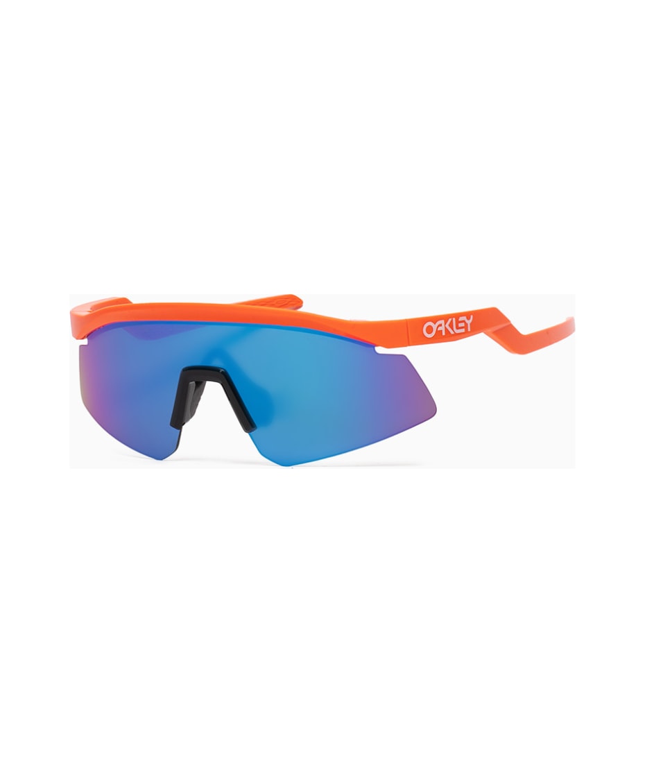 Oakley Hydra Sunglasses Orange