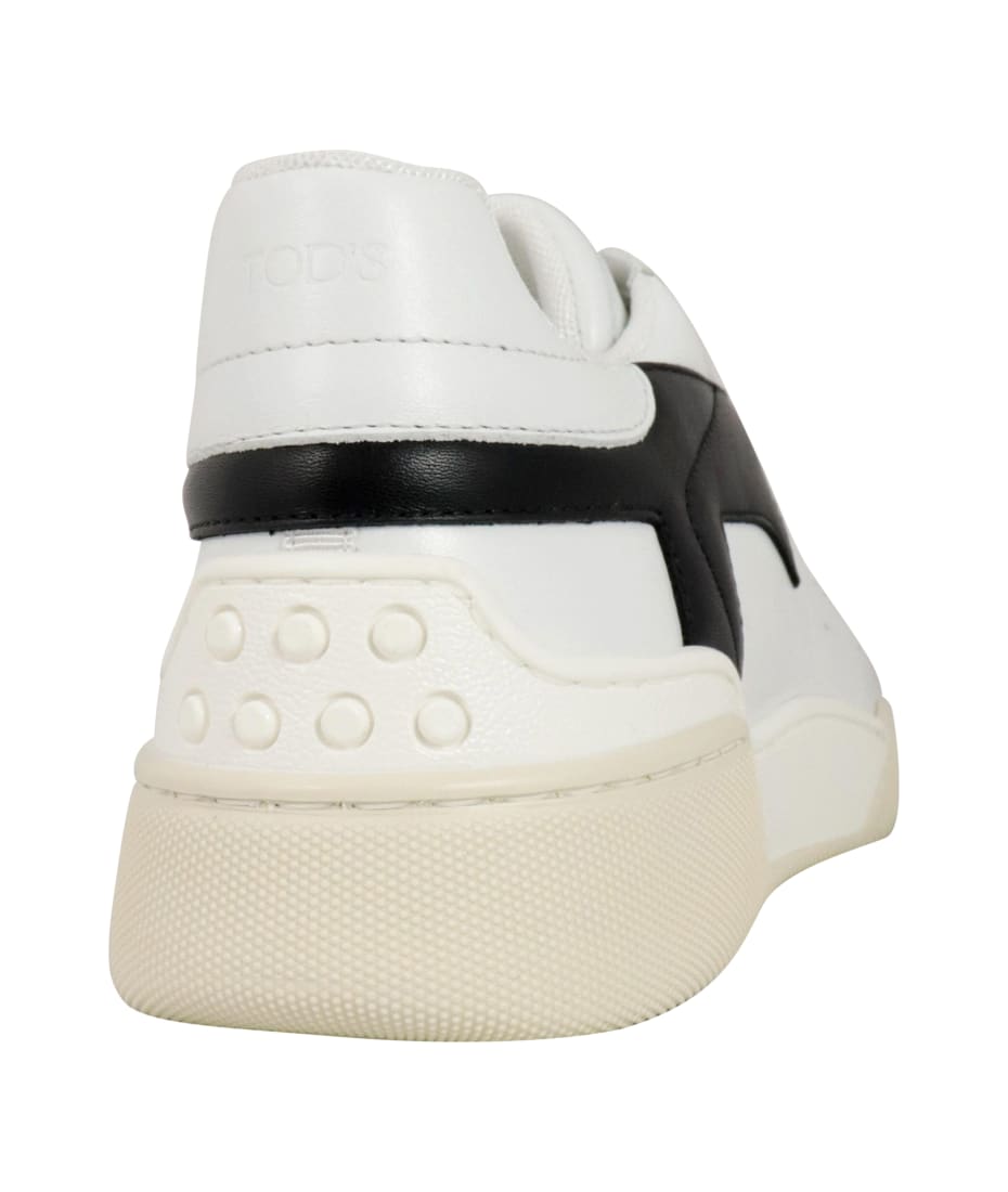 Tod's Cassetta Legg. 31c Sneaker | italist