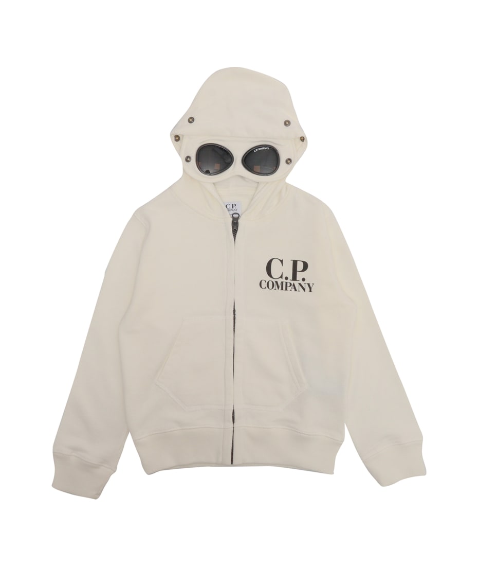 Cp company shop undersixteen sweatshirt