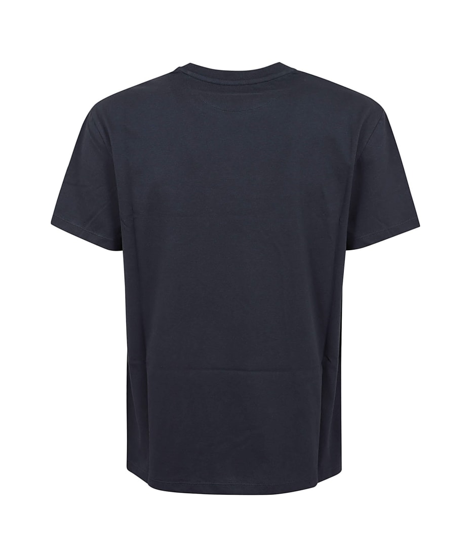 【関税&送料込み】Valentino Garavani Jersey T-Shirt Valentino Garavani T-shirt Jersey Print Vltn | italist