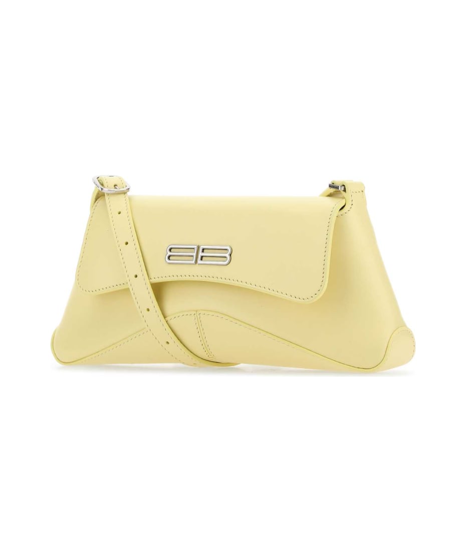 バッグ Balenciaga XX Small Flap Cross Body Bag Balenciaga Black XX Small Flap Bag Balenciaga