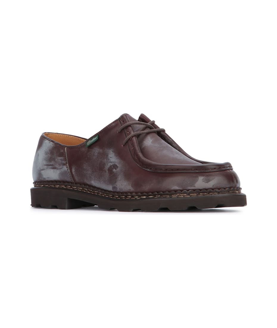パラブーツ　メイン　paraboot 43 French shoemaker since 1908 | Paraboot