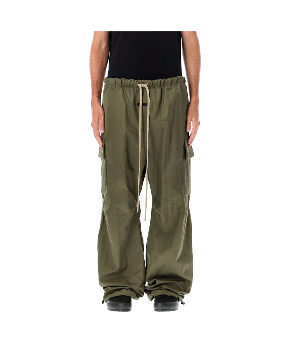 Fear of God Textured Nylon Field Pant | italist