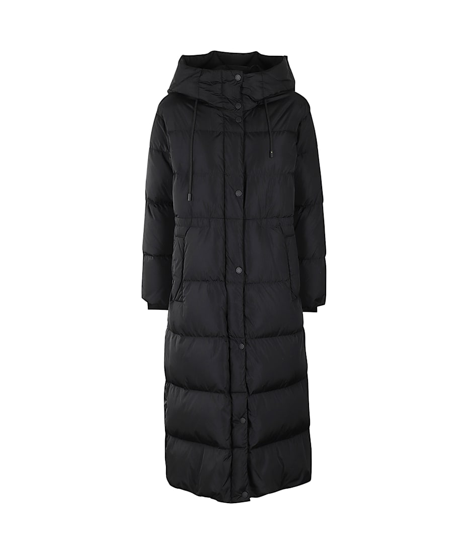 ★送料関税込★Weekend Max Mara DOLLY ロングダウンジャケット マックスマーラウィークエンド MAXMARA WEEKEND レディース