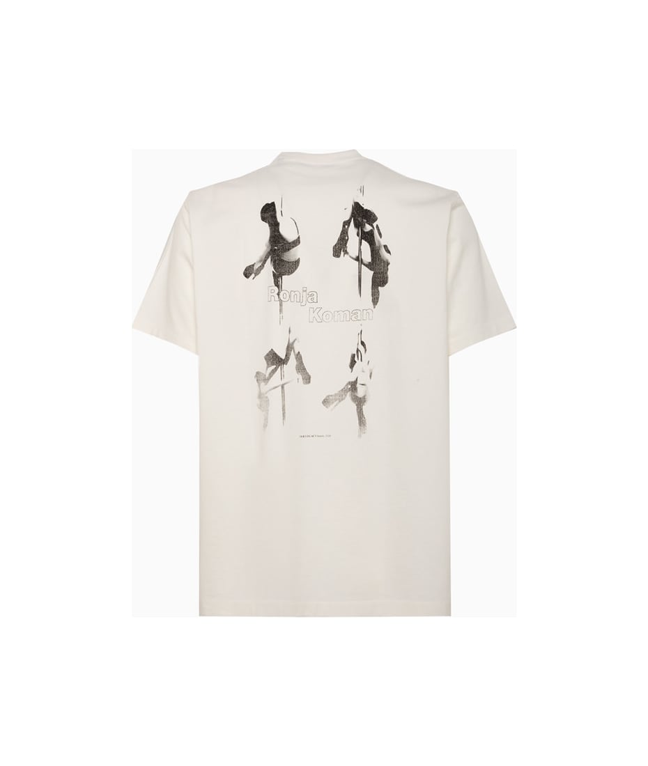 Our Legacy Boxy T-shirt | italist