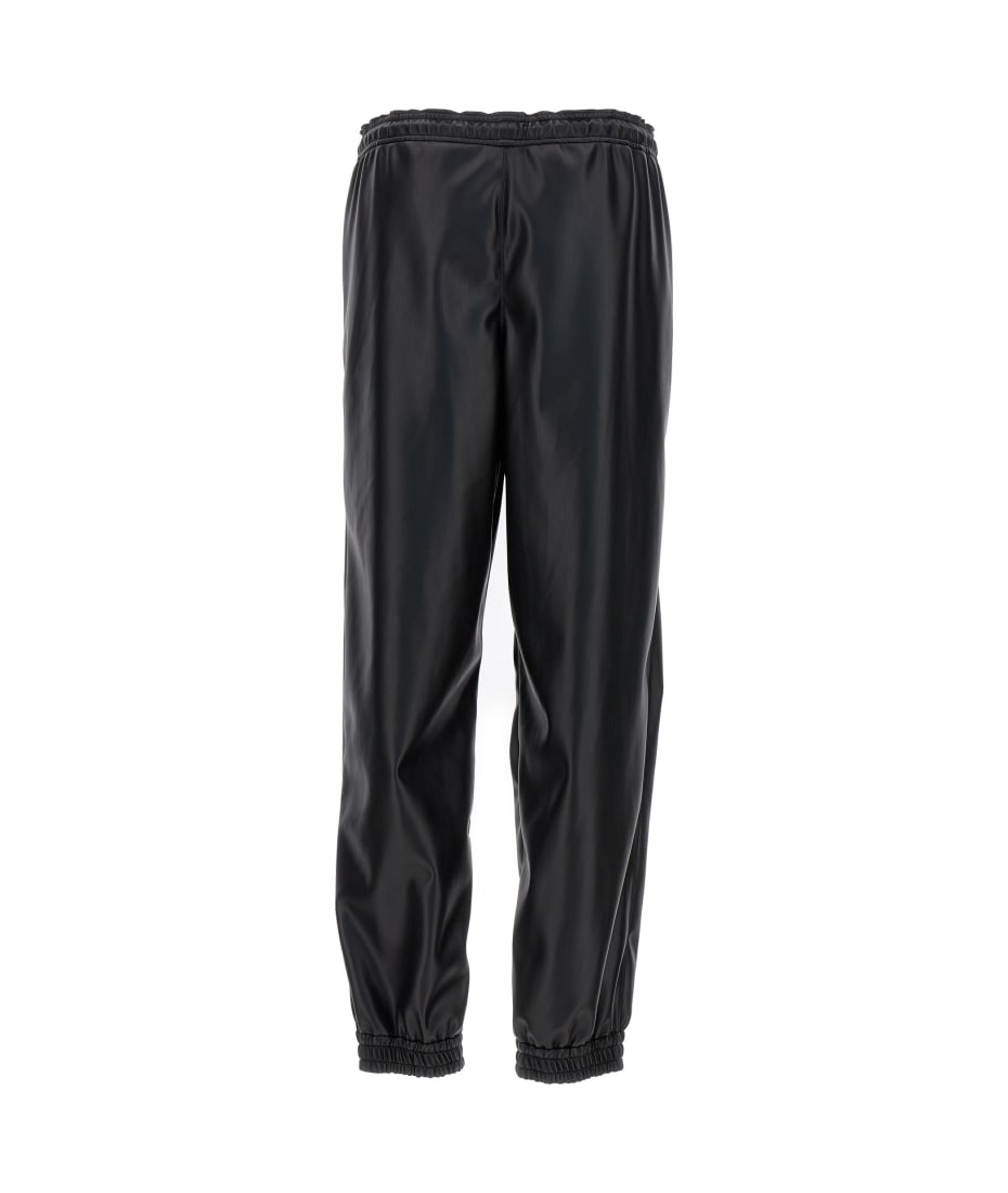 Stella McCartney Leather-effect Pants | italist
