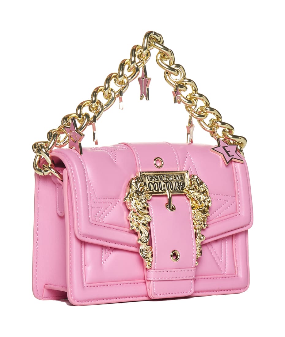 Versace Jeans Couture Couture Bags in Pink