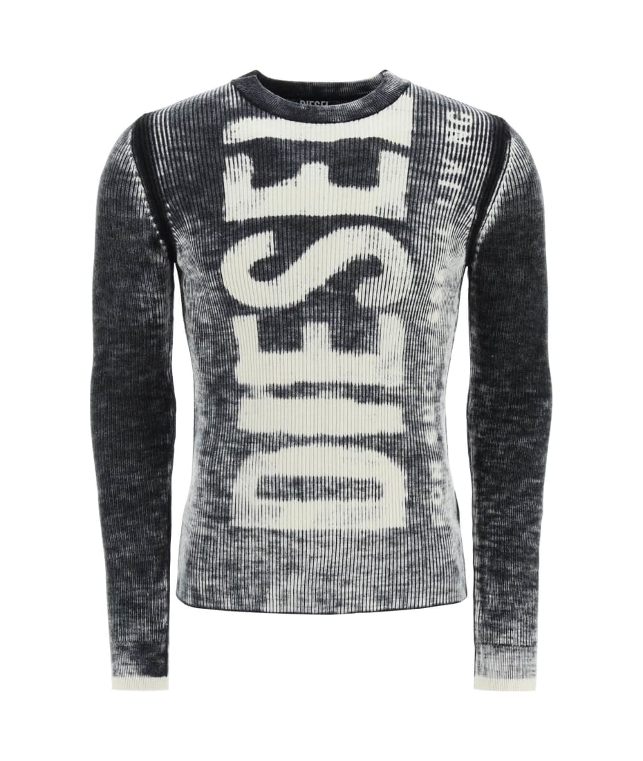 Diesel Men's K-patmos Sweater