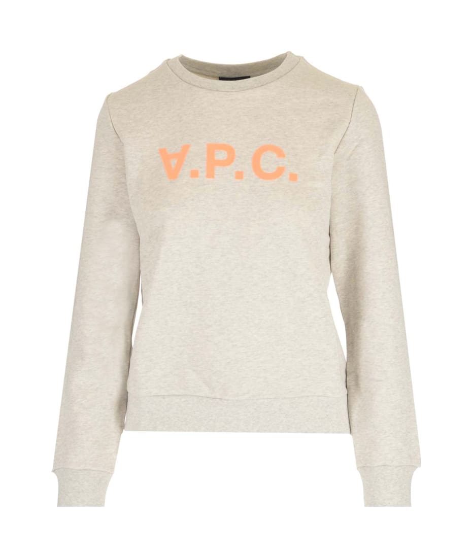 A.P.C. Cotton Vpc Sweatshirt | italist