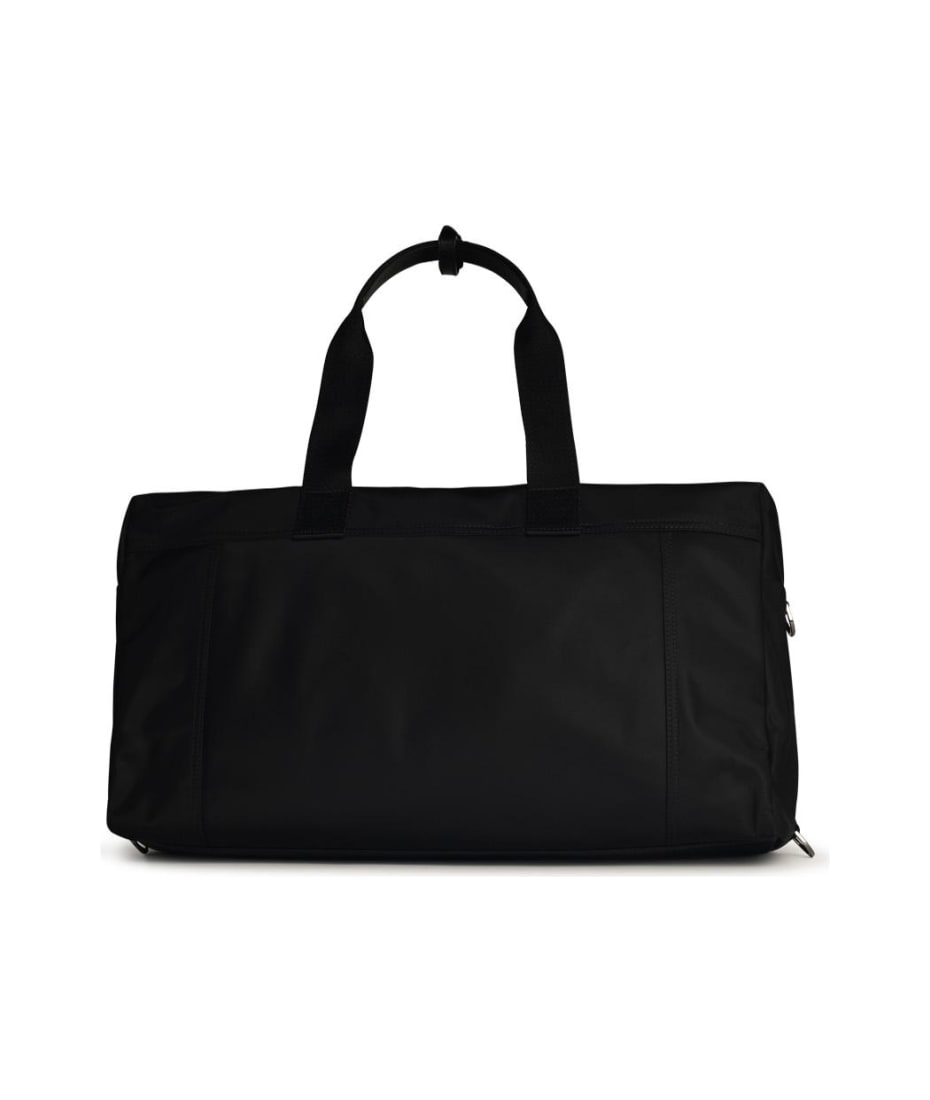 (送料・関税込)Dolce & Gabbana Duffle bag in nylon Dolce & Gabbana Nylon Duffel Bag | italist