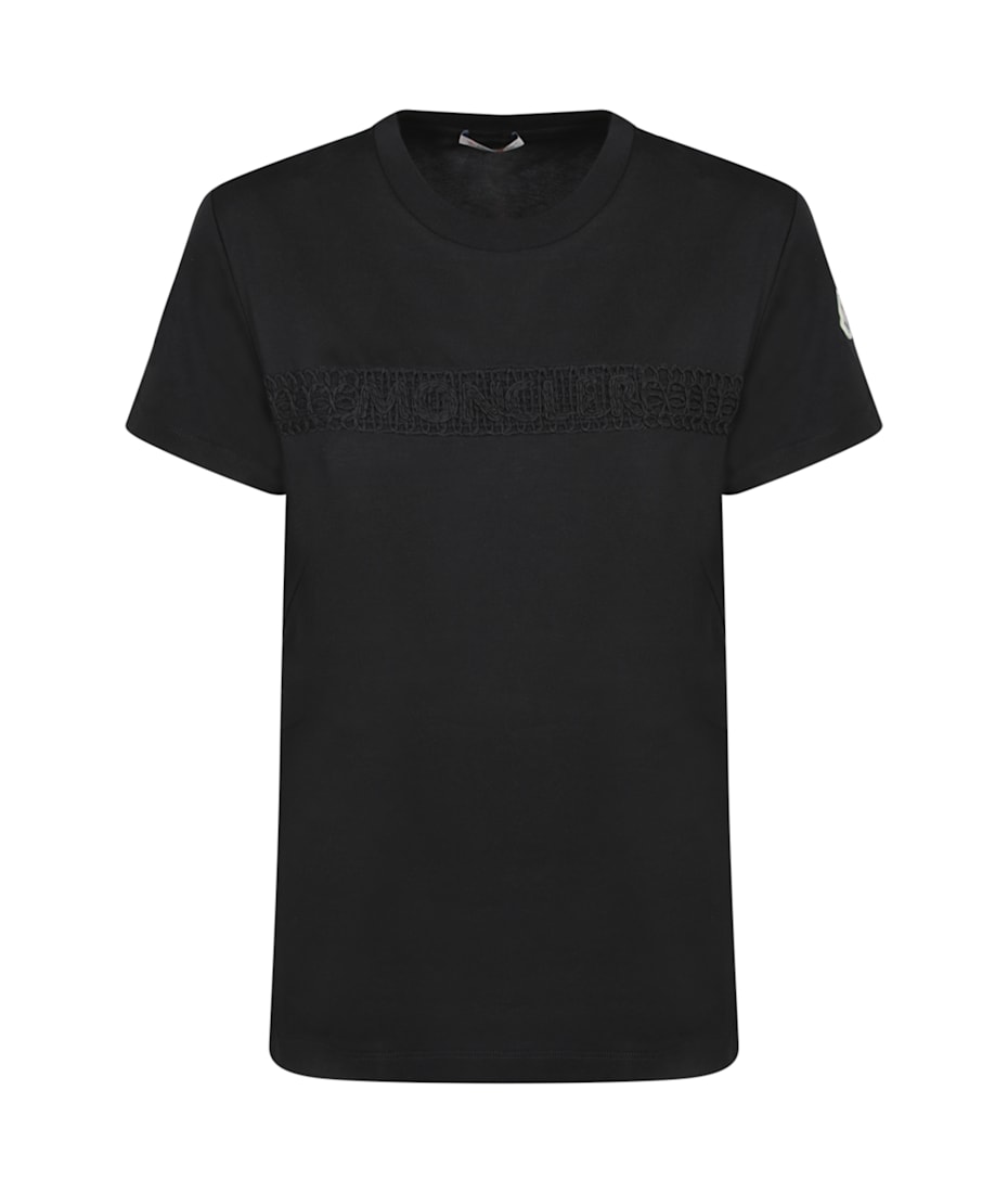 【関税&送料込み】Moncler Ss T-Shirt Moncler Ss T-shirt | italist