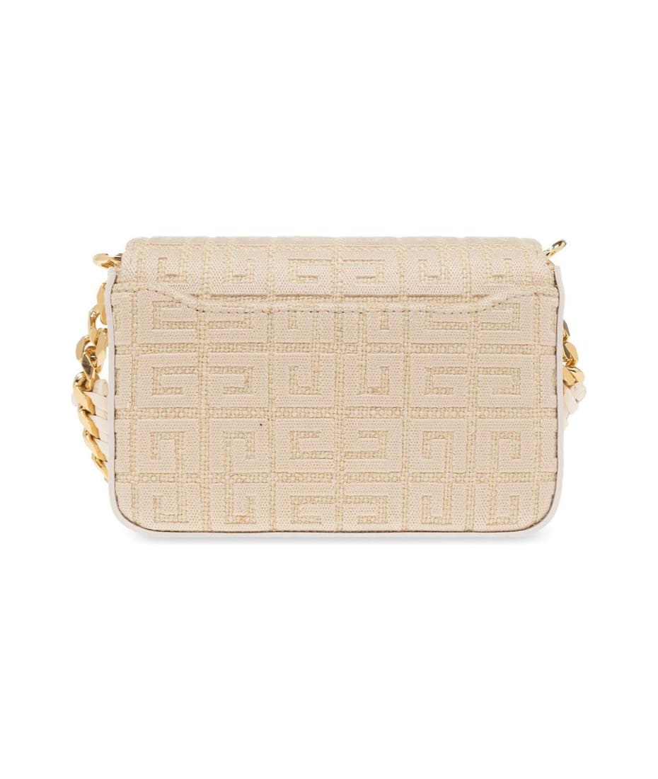Givenchy 4g Small Shoulder Bag | italist