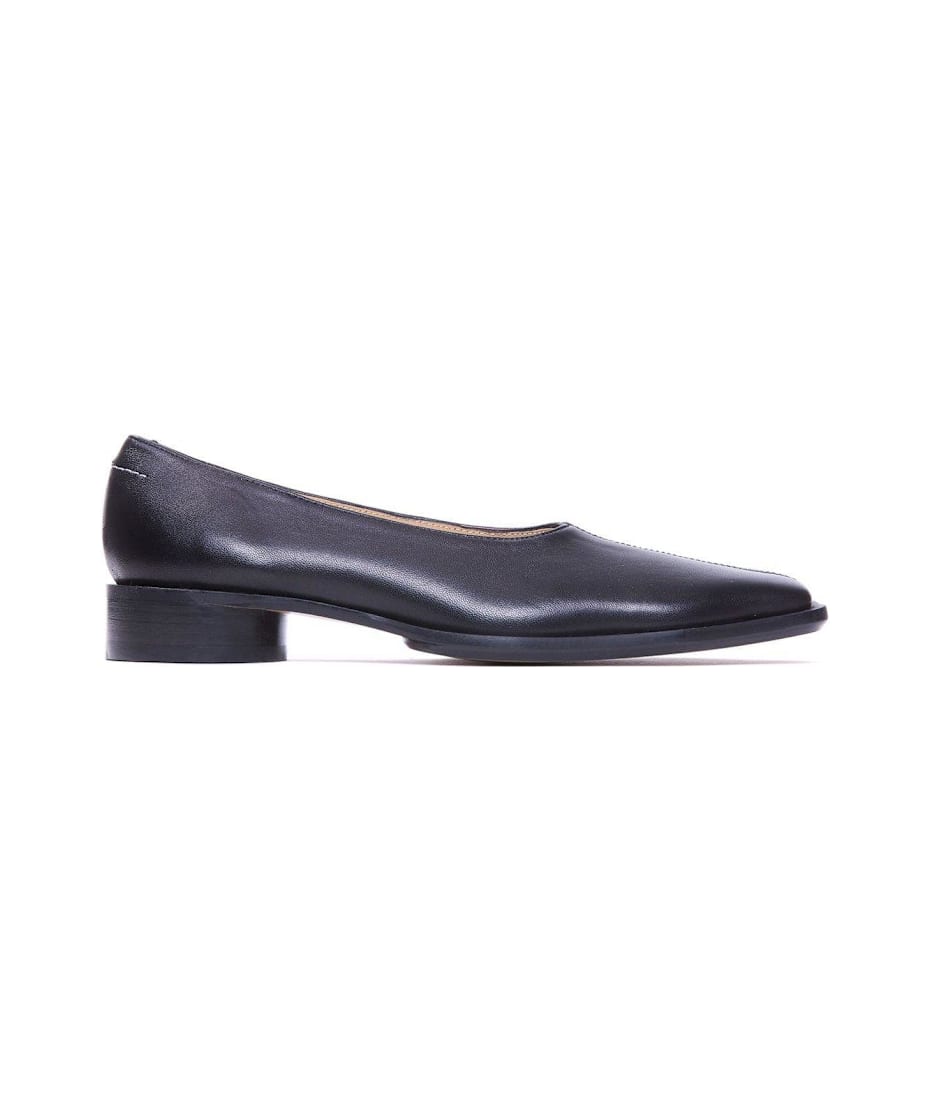 【送料&関税込】MM6 Maison Margiela Square Toe Slip-on Balle 24008209_54027176_600.jpg