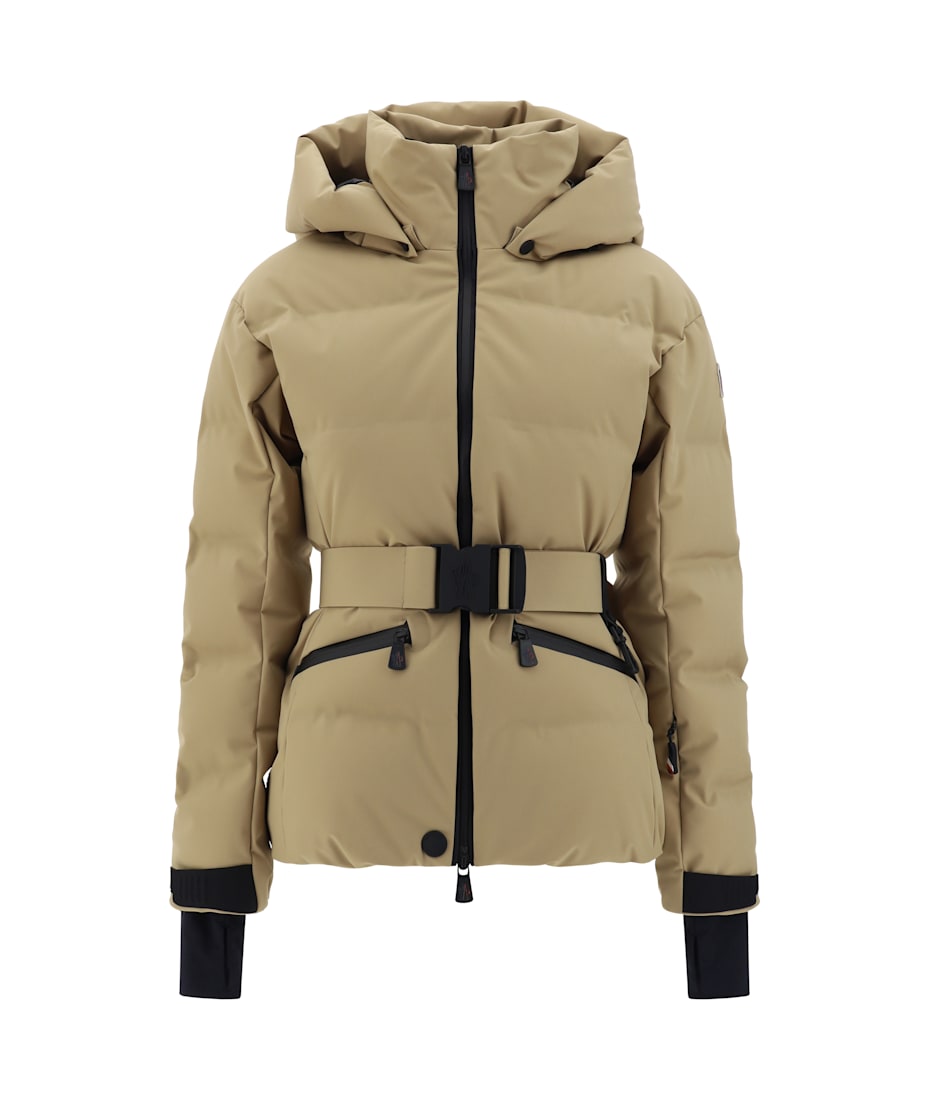 ジャケット・アウター moncler grennoble rare down jacket Cream Moncler Grenoble Down jacket Esquele | Women's | Vitkac