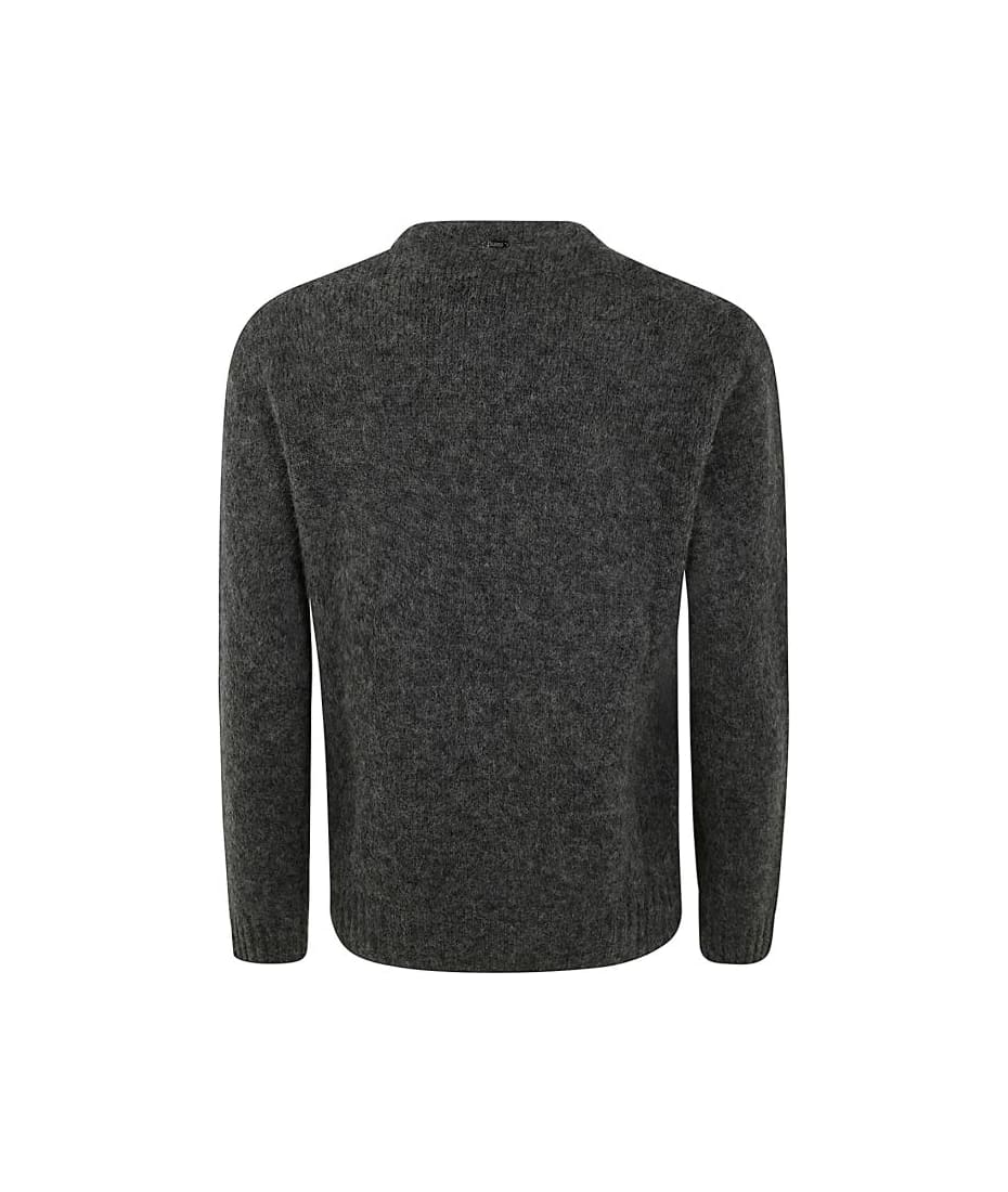 【送料&関税込】Herno Maglia G.collo Soft Herno Maglia G.collo Soft - Sweaters - BeyondStyle