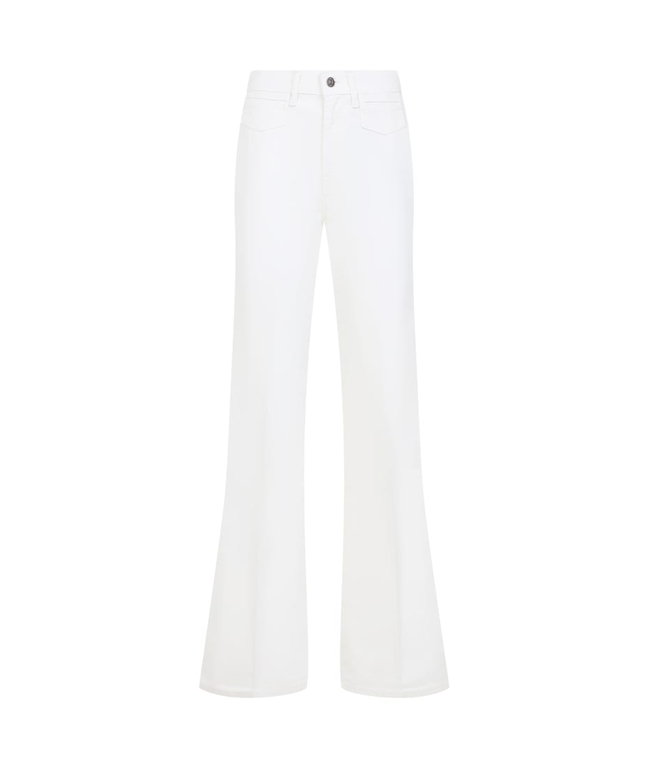 パンツ TOM FORD MOLESKIN WIDE FLARE PANTS Tom Ford Moleskin Wide Flare Pants | italist
