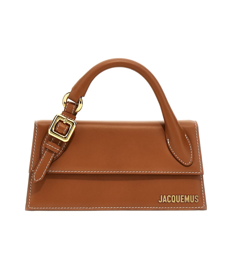 Jacquemus 'le Chiquito Long Boucle' Handbag