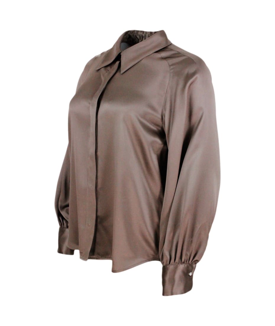Fabiana Filippi Shirt | italist