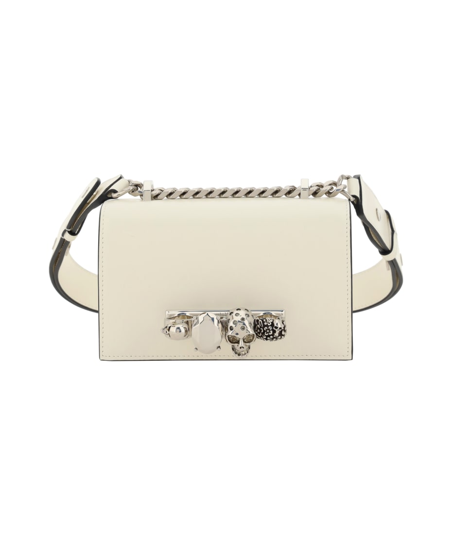 【関税込み】Jewelled Satchel Bag - Alexander McQueen - Leath eCom-55412814C281000_F.jpg?v=1