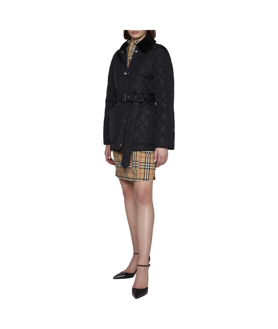 コート Burberry 'Penston' jacket Burberry Penston Jacket | italist
