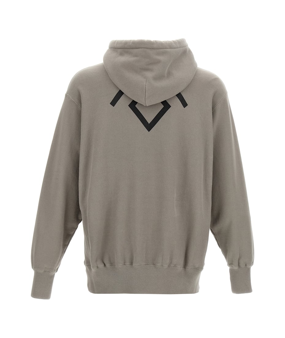 【国内買付】UNDERCOVER MENS 脇リブHOODIE TWIN PEAKS Undercover - Twin Peaks Patch Hoodie | HBX - Globally