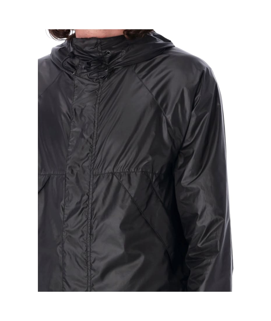 Aspesi Wintermoon Technical Jacket - Black