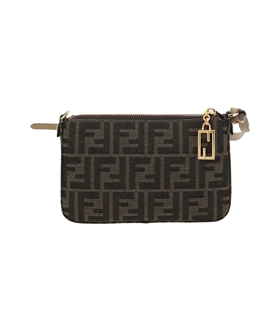 【FENDI】ID SHOULDER BAG Fendi Camera Shoulder Bag | italist
