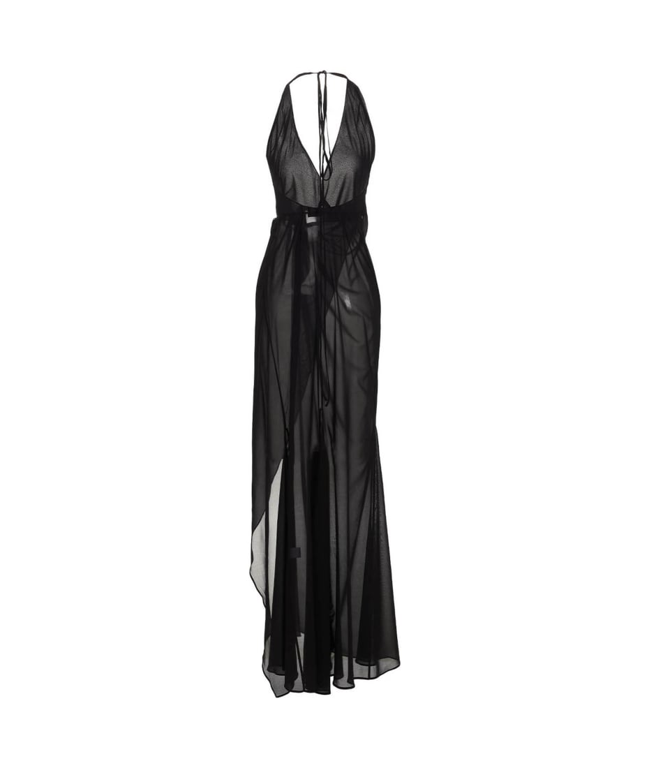 LOUISA BALLOU 'King Tide’ dress Louisa Ballou 'king Tide Dress | italist