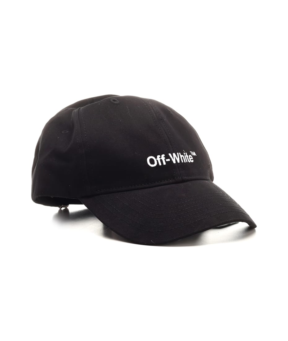 Off-White Baseball Cap | italist