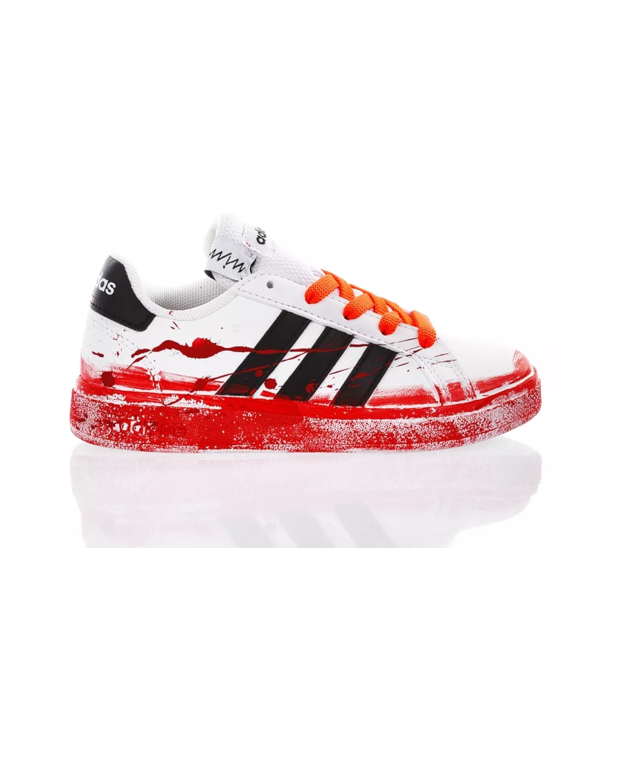 Mimanera Adidas Junior Watermelon | italist