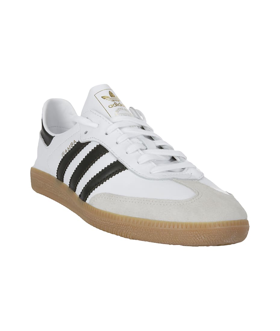 Adidas Originals Samba Decon | italist