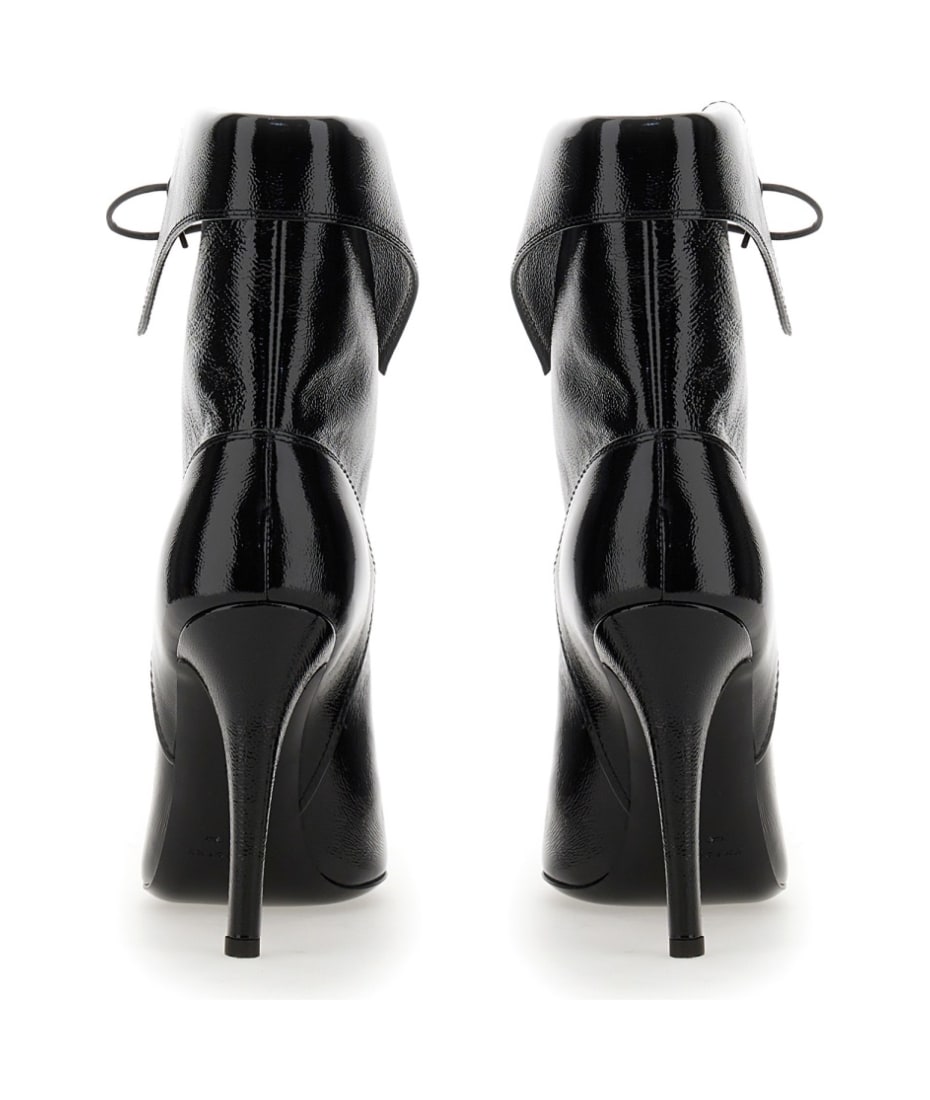 ショートブーツ・ブーティ PHILOSOPHY DI LORENZO SERAFINI NAPPA BOOT (32025774_0555) Philosophy di Lorenzo Serafini Nappa Boot | italist, ALWAYS
