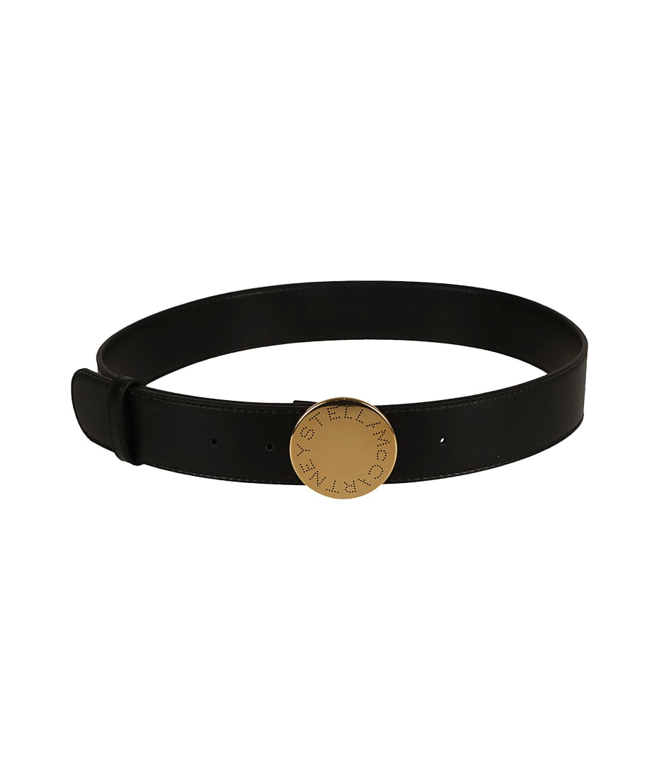 【送料&関税込】Stella McCartney Buckle Belt Alter Mat Designer Clothing | Luxury Fashion | Stella McCartney US