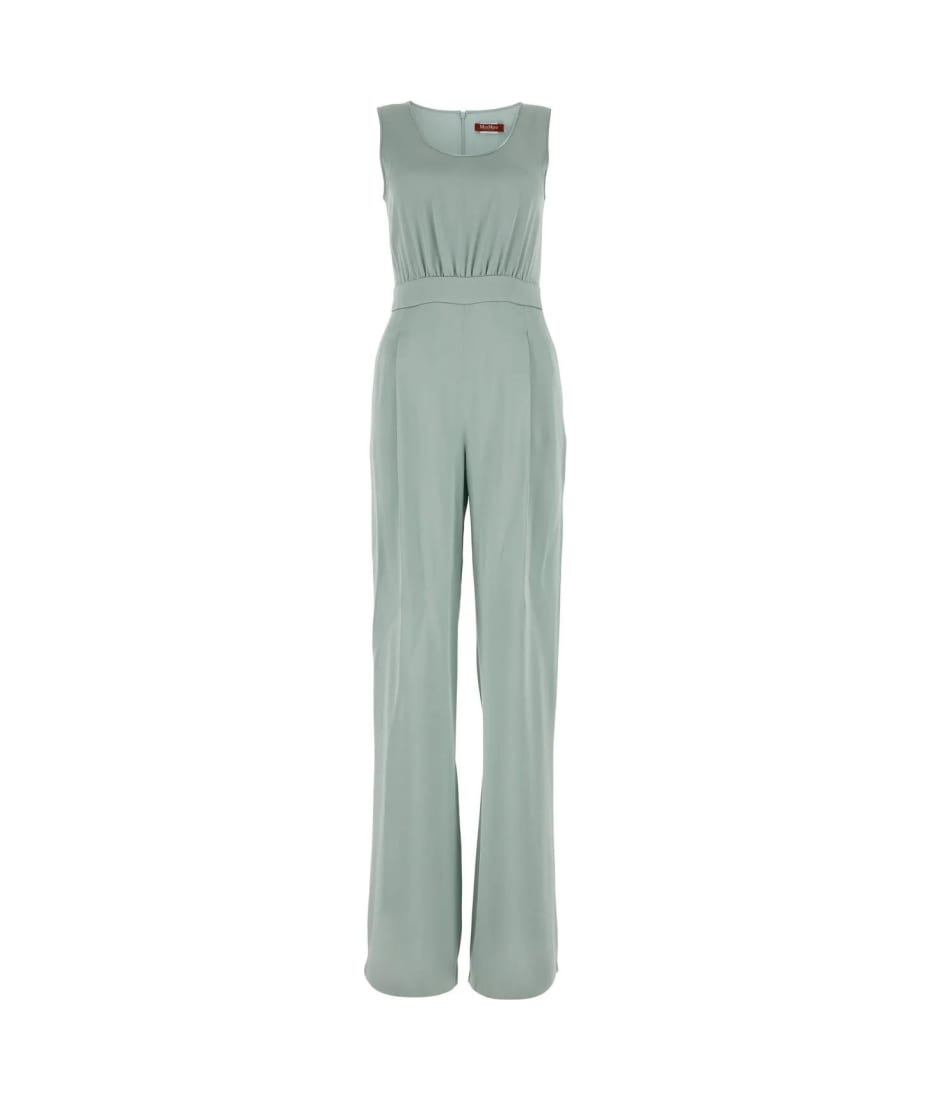 ワンピース Max Mara 'Tropea' Jumpsuit Max Mara Studio Tropea Jumpsuit | italist